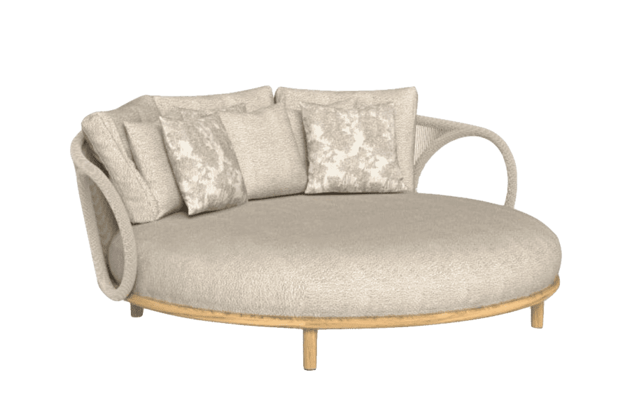 Daybed Karen de Talenti